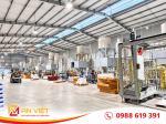 25kg granular bagging scale - Productivity 300 bags/hour